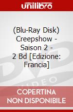 (Blu-Ray Disk) Creepshow - Saison 2 - 2 Bd [Edizione: Francia] brd