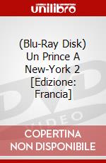 (Blu-Ray Disk) Un Prince A New-York 2 [Edizione: Francia] brd
