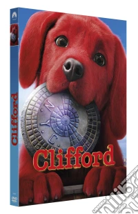 Clifford dvd