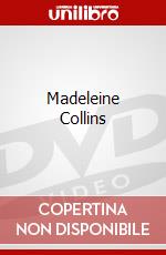 Madeleine Collins dvd