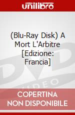 (Blu-Ray Disk) A Mort L'Arbitre [Edizione: Francia] brd