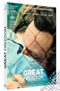Great Freedom dvd