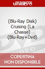 (Blu-Ray Disk) Cruising (La Chasse) (Blu-Ray+Dvd) brd