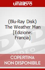 (Blu-Ray Disk) The Weather Man [Edizione: Francia] brd