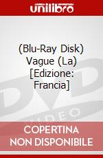 (Blu-Ray Disk) Vague (La) [Edizione: Francia] brd
