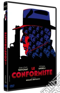 Conformiste (Le) / Conformista (Il) dvd
