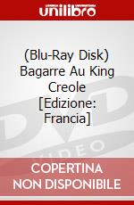(Blu-Ray Disk) Bagarre Au King Creole [Edizione: Francia] brd