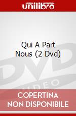 Qui A Part Nous (2 Dvd) dvd