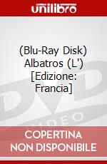 (Blu-Ray Disk) Albatros (L') [Edizione: Francia] brd
