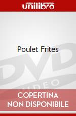 Poulet Frites dvd