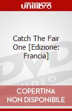 Catch The Fair One [Edizione: Francia] dvd