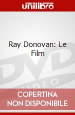 Ray Donovan: Le Film dvd