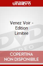 Venez Voir - Edition Limitee dvd