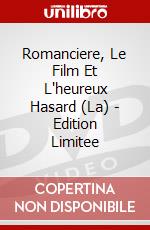 Romanciere, Le Film Et L'heureux Hasard (La) - Edition Limitee dvd