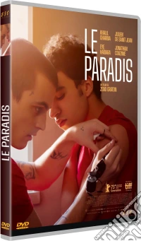 Paradis (Le) dvd
