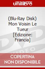 (Blu-Ray Disk) Mon Voisin Le Tueur [Edizione: Francia] brd