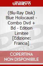 (Blu-Ray Disk) Blue Holocaust - Combo Dvd + Bd - Edition Limitee [Edizione: Francia] brd