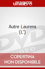 Autre Laurens (L') dvd