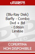 (Blu-Ray Disk) Barfly - Combo Dvd + Bd - Edition Limitee brd