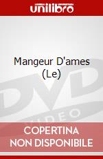Mangeur D'ames (Le) dvd