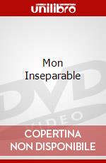 Mon Inseparable dvd