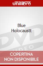 Blue Holocaustt dvd