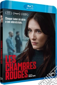 (Blu-Ray Disk) Chambres Rouges (Les) brd