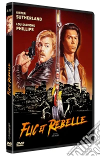 Flic & Rebelle dvd