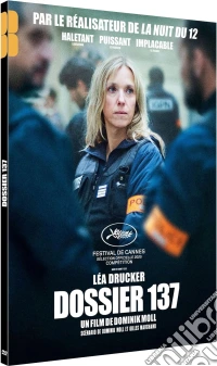 Dossier 137 dvd