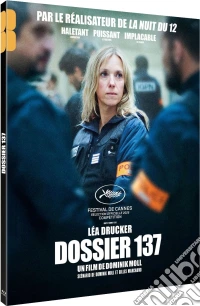 (Blu-Ray Disk) Dossier 137 brd