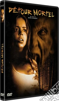 Detour Mortel dvd
