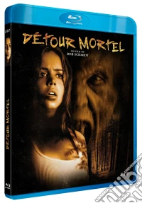 (Blu-Ray Disk) Detour Mortel brd