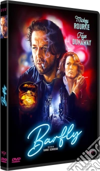 Barfly dvd