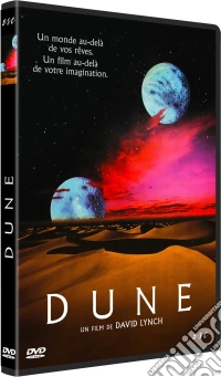 Dune (1984) dvd