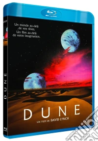(Blu-Ray Disk) Dune (1984) brd