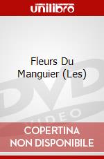Fleurs Du Manguier (Les) dvd