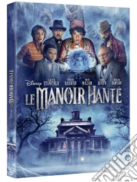 Manoir Hante (Le) dvd
