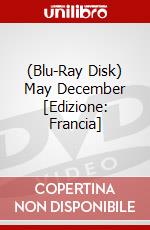 (Blu-Ray Disk) May December [Edizione: Francia] brd