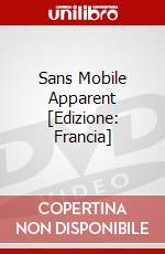 Sans Mobile Apparent [Edizione: Francia] dvd