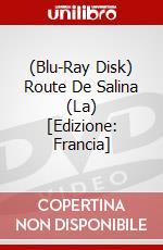 (Blu-Ray Disk) Route De Salina (La) [Edizione: Francia] brd