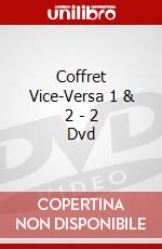 Coffret Vice-Versa 1 & 2 - 2 Dvd dvd