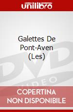 Galettes De Pont-Aven (Les) dvd