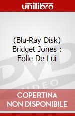 (Blu-Ray Disk) Bridget Jones : Folle De Lui brd