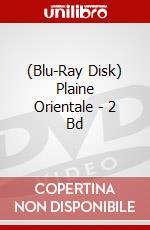 (Blu-Ray Disk) Plaine Orientale - 2 Bd brd