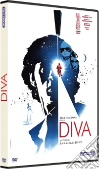 Diva dvd