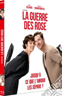 (Blu-Ray Disk) Guerre Des Rose (2025) (La) brd