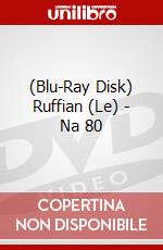 (Blu-Ray Disk) Ruffian (Le) - Na 80 brd