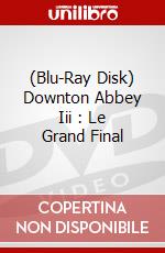(Blu-Ray Disk) Downton Abbey Iii : Le Grand Final brd