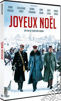 Joyeux Noel dvd