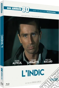 (Blu-Ray Disk) Indic (L') brd